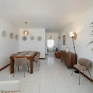  Apartamento Tropicana